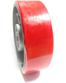 Resim Rolwal Poliüretan Transpalet Tekerleği 200x50 