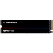 Resim Wd Sn5000s Sdeqnsj-512g 512gb 6000/4200mb/s M.2 2230 Pcıe 4.0 N 