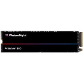 Resim Wd Sn5000s Sdeqnsj-512g 512gb 6000/4200mb/s M.2 2230 Pcıe 4.0 N 