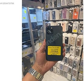 Resim Apple iPhone 12 Pro Max İkinci El YD | 256 GB | Mavi 