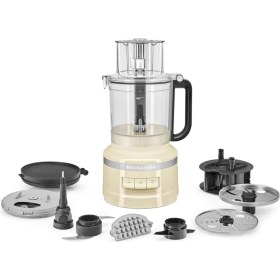 Resim Kitchenaid 3,1 L Mutfak Robotu 5KFP1319 Almond Cream-EAC 