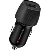 Resim Swiss Charger Hızlı Araç Şarjı 50025 