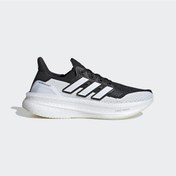 Resim Adidas If1480 Ultraboost 5 Erkek Yürüyüş Koşu Ayakkabısı Siyah 