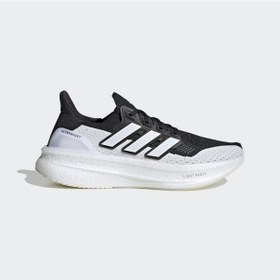Resim Adidas If1480 Ultraboost 5 Erkek Yürüyüş Koşu Ayakkabısı Siyah 