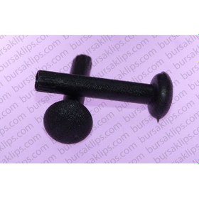 Resim Volkswagen Kapı Emniyet Butonu 1 Adet 