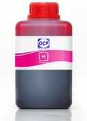 Resim OCP Epson Expression Premium Xp-802 Yazıcı Uyumlu Kartuş Mürekkebi 500ml M Dye-magenta 