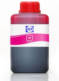 Resim OCP Hp 40 Hp 50 51640a 51650c 51650m 51650y Uyumlu Kartuş Mürekkebi M Dye-macenta 500ml 