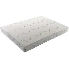 Resim Babyhopeankara Heyner 90X200 Visco Yatak 90X200 Bamboo Visco Ortopedik Yatak 