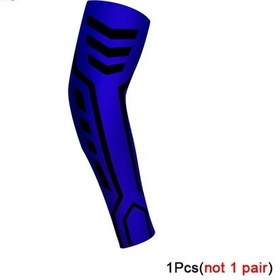 Resim Spor Kompresyon Kolluğu - Genç, Erkek, Kadın - Futbol, Basketbol 1 Adet 