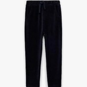 Resim Koton Lacivert Erkek Bebek Eşofman Altı 6wmb40030tk Lacivert 