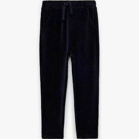 Resim Koton Lacivert Erkek Bebek Eşofman Altı 6wmb40030tk Lacivert 