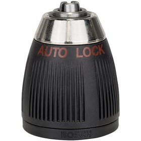 Resim Bosch 3/8"-24 Anahtarsız Mandren 1-10 MM 2608572183 