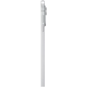 Resim Apple iPad Pro M4 7.Nesil Wi-Fi 11" | 2 TB Gümüş 