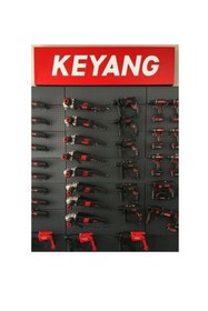 Resim KEYANG DG-926 F Büyük Taşlama 2600W Karton Kutulu 230 mm 