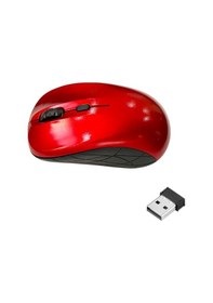 Resim Wozlo 1600 DPI Kablosuz Optik Mouse 