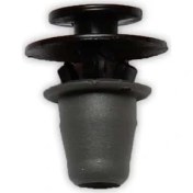 Resim Starklips Klips Çıta Siyah 5J0853573 Skoda Fabia Vw 