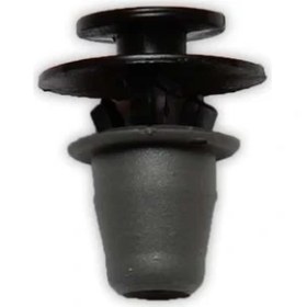 Resim Starklips Klips Çıta Siyah 5J0853573 Skoda Fabia Vw 