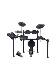 Resim Medeli Dd635d Dijital Davul 