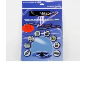 Resim Süper Emici 40X40 Kurulama Bezi 2'li -EV433 