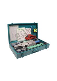 Resim Cm-01 Plastik Boru Kaynak Makina Seti W 