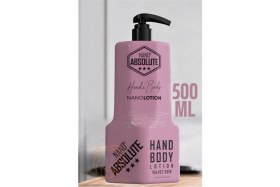 Resim Modacar Nano El ve Vücut Losyonu Velvet Skin Absolute Professional 