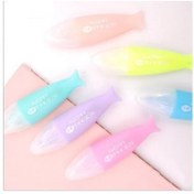 Resim Pinco Keçeli Fosforlu Kalem XYH-309 