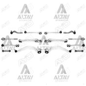 Resim Onarım Kiti A5 08-11 / A4 08-15 65 Mm-m12 8k0498998h 