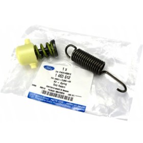 Resim Fkoto Ford C-Max Debriyaj Pedal Yayı Komple Aparatlı Orjinal 2003-2011 