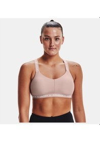 Resim Under Armour Kadın Ua Crossback Low Spor Sütyeni 501270564 