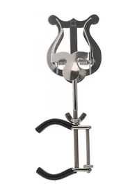 Resim Gewa 730480 Klarnet Maşası Yürüyüş Bandosu İçin Nota Tutucu 