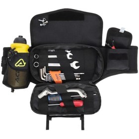 Resim YMTRADE Acerbis Ram Pro H2o Bel Çantası 2L 