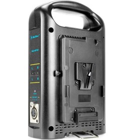 Resim Beillen Bl-Bp2E V-Mount Şarj Cihazı 