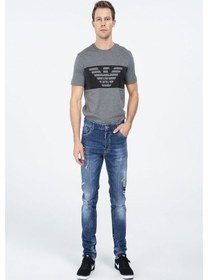 Resim Yeni Dsquared2 Erkek Pantolon (412334025) 