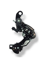 Resim Bisiklet Arka Vites Attırıcı Ty300 Model Siyah 