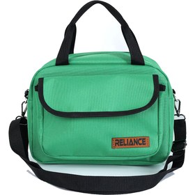 Resim Rewance Termal Soğutucu Taşıma Çantası 8 Lt - Yeşil 