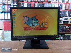 Resim İkinci El FUJITSU 19 İNÇ MONİTÖR 