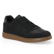 Resim Torex Glane 2pr Siyah Erkek Sneaker 