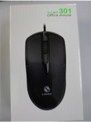 Resim Usb Kablolu Fare Mouse Limeme 301 