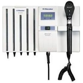 Resim Riester Ri-Former Oftalmaskop Retinaskop Set 3.5 V Xl 