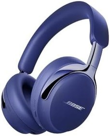 Resim Bose QuietComfort Ultra 2. Nesil Kulaküstü Kulaklık - Midnight Violet 