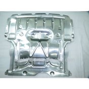 Resim Bmw F10 Motor Alt Muhafaza Alüminyum 51757267536 