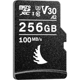 Resim Angelbird Microsd 256GB V30 