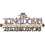 Resim The Far Kingdoms: Elements (Pc) 