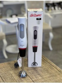 Resim Arzum AR1203 Risso El Blender 