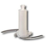 Resim Braun Plastik Blender 1500 Ml Hazne Bıçağı Mq778 , Mq9097x , Mq9078x 