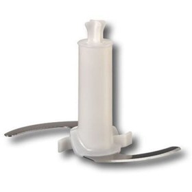 Resim Braun Plastik Blender 1500 Ml Hazne Bıçağı Mq778 , Mq9097x , Mq9078x 