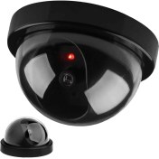 Resim Security Camera Sahte Görsel Kamera DG-1837 (5057) 