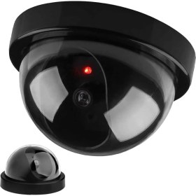 Resim Security Camera Sahte Görsel Kamera DG-1837 (5057) 