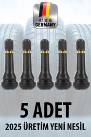Resim markanza Sibop Seti Germany Yeni Nesil 5 Adet 