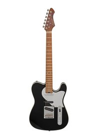 Resim Aria 615gtrbk Elektro Gitar 